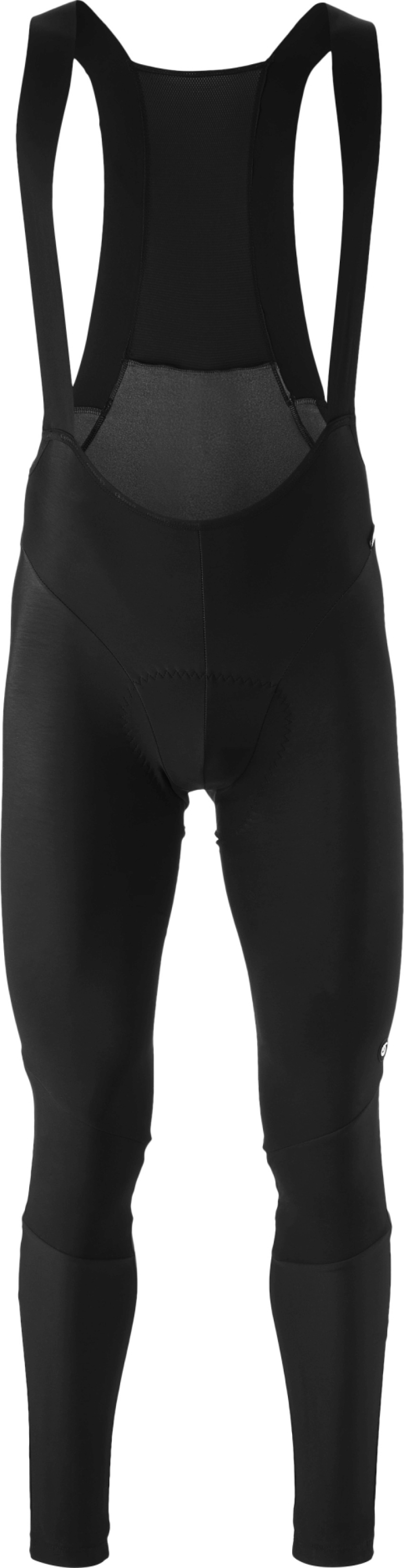 Gonso SQLAB GO BIBX - Herren-Radhose-Ther-Bib black