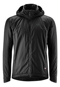 Gonso Save Jacket Therm Men Black – aktuelle Variante