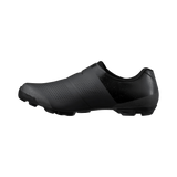 Shimano XC302 MTB-Schuhe black