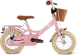 PUKY YOUKE Classic 12 Alu retro rose (2025)