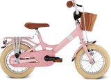 PUKY YOUKE Classic 12 Alu retro rose (2025)