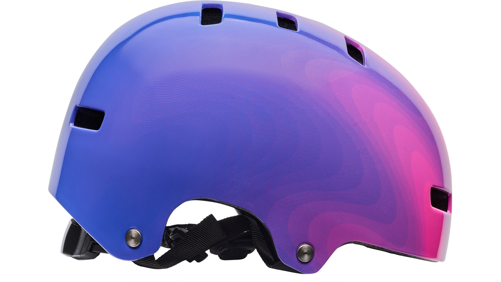 Bell Span Kinder-Helm Blend cotton candy