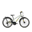 S'COOL troX Pro 24-K7 Pebble Grey/Yellow (2026)
