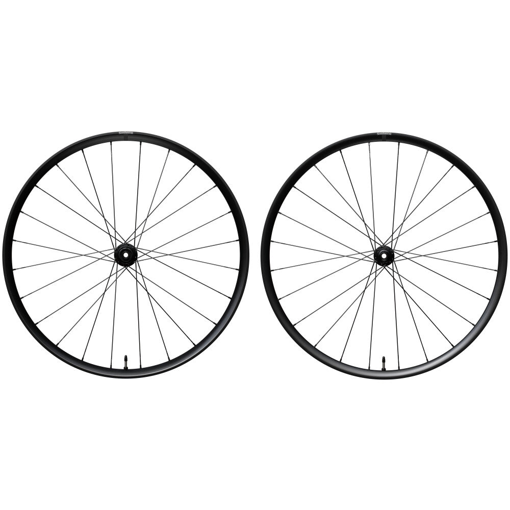 Shimano Laufradsatz WH-RX180 700C