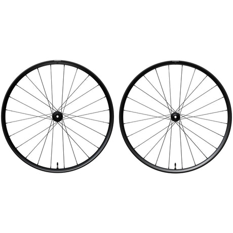 Shimano Laufradsatz WH-RX180 700C