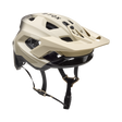 Fox Speedframe Pro Backfade MTB-Helm Cream