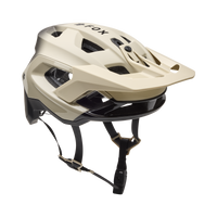 Fox Speedframe Pro Backfade MTB Helm | Cream – aktuelle Variante