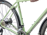 Kona 36e Sutra Green (2025)