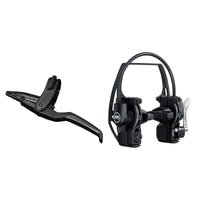Magura HS11 Hydraulische Felgenbremse Easy Mount schwarz – aktuelle Variante