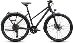 Cube Nature EXC FE Trapez grey´n´chrome (2027)