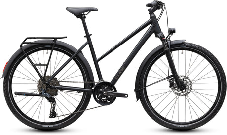 Cube Nature EXC FE Trapez grey´n´chrome (2027)