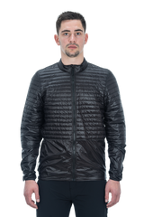 CUBE BLACKLINE Light Iso Jacke
