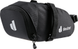 deuter Bike Bag 0,8l Satteltasche schwarz