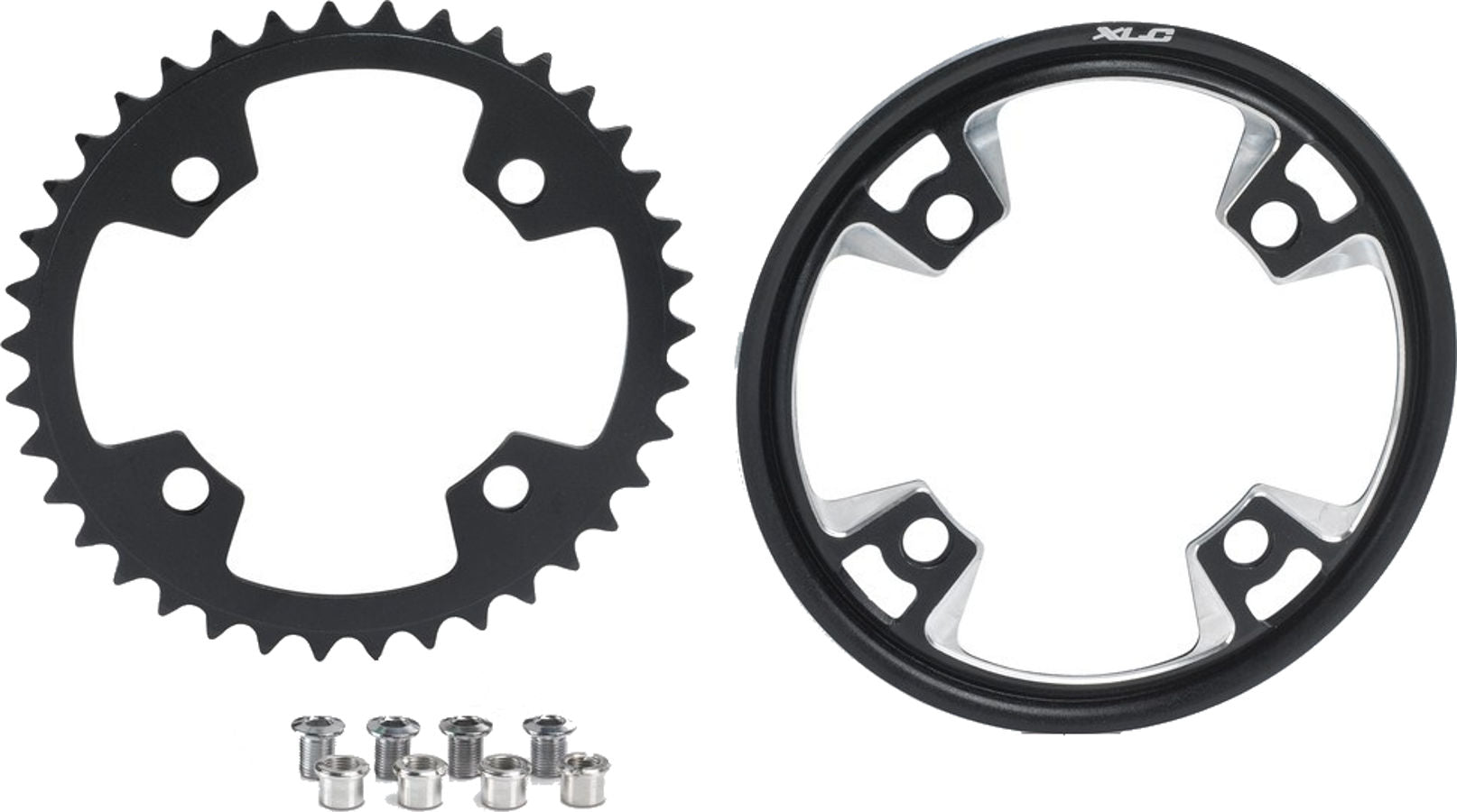 XLC CR-E02 Kettenblatt für Bosch