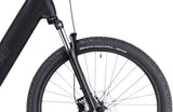 Cube Reaction Hybrid ONE 625 Easy Entry grey´n´black