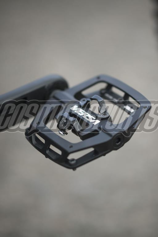 DMR Versa Pedale black