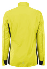 Löffler W Iso-Jacket Elements Cf Pl60 Lemon