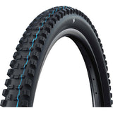 Schwalbe ROMY TRAIL PRO MID Radial E-50 29" Tubeless Ready schwarz