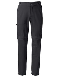 VAUDE Yaras Zip Off Pants Herren schwarz – aktuelle Variante