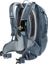 deuter Trans Alpine 24 Fahrradrucksack atlantic-ink