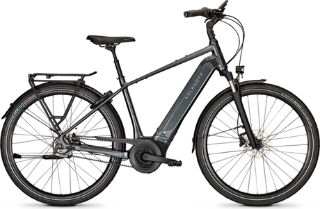 Kalkhoff Image 3 Excite diamondblack glossy