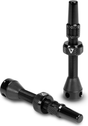 Acid Tubeless Ventil black