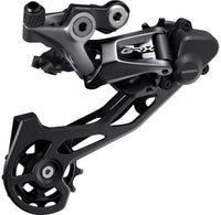 Shimano GRX RD-RX810 Schaltwerk 11-fach Direct Mount schwarz – aktuelle Variante