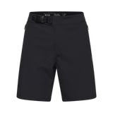 Fox YTH Ranger Short W/Liner Black
