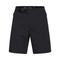 Fox YTH Ranger Short W/Liner | Kinder MTB Shorts | Black – aktuelle Variante