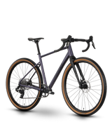Raymon Territ Ultra smoke lavender/black (2026)