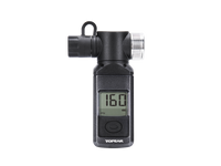 Topeak Shuttle Gauge Digital Luftdruckprüfer – aktuelle Variante