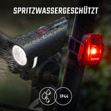 Sigma Aura 50 Set / HIRO 10 USB Beleuchtungsset