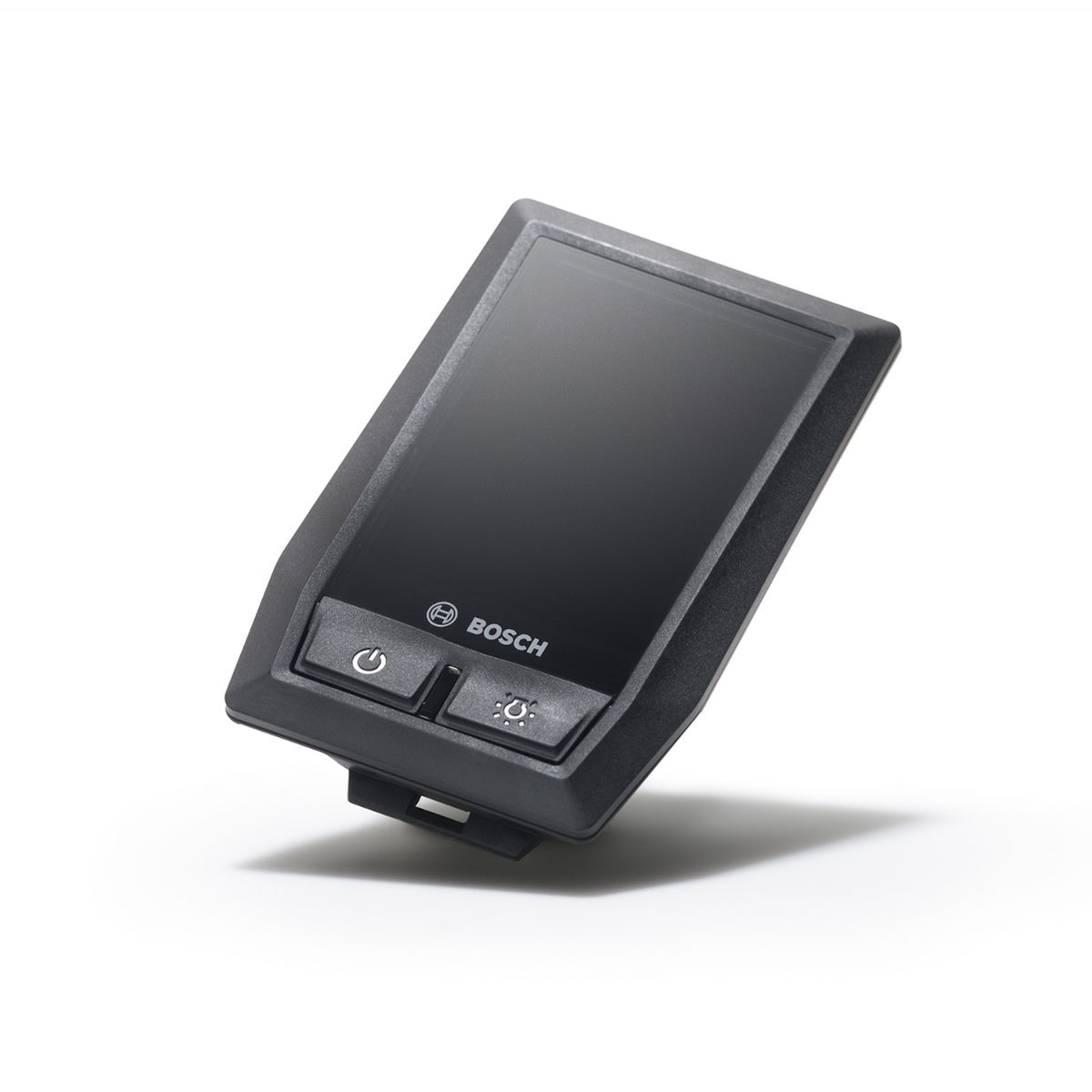 display e bike abnehmen Bosch Kiox BUI330 E-Bike Display für E-Bike System 2 schwarz