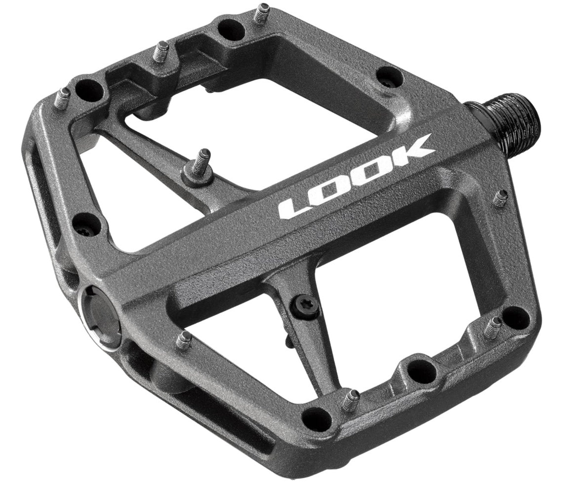 Look Trail ROC "2" Pedale Black