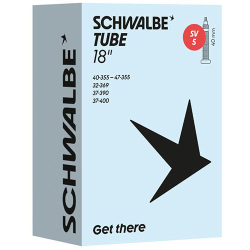 Schwalbe SV 5 Schlauch 18