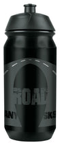 SKS Road Trinkflasche 500ml schwarz