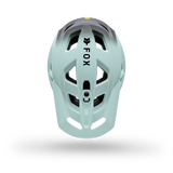 Fox Speedframe Pro Backfade MTB-Helm Frost