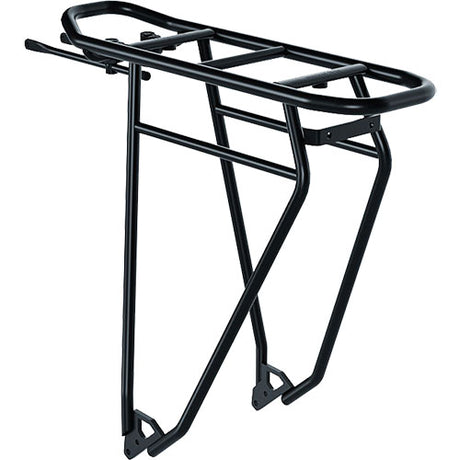 Racktime STANDIT ECO 2.0 TOUR 28" Gepäckträger  schwarz