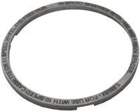 Shimano Distanzring 1,85mm für 10-fach Kassetten – aktuelle Variante