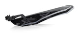 XLC MG-C06 Leichtes HR-Mudguard schwarz