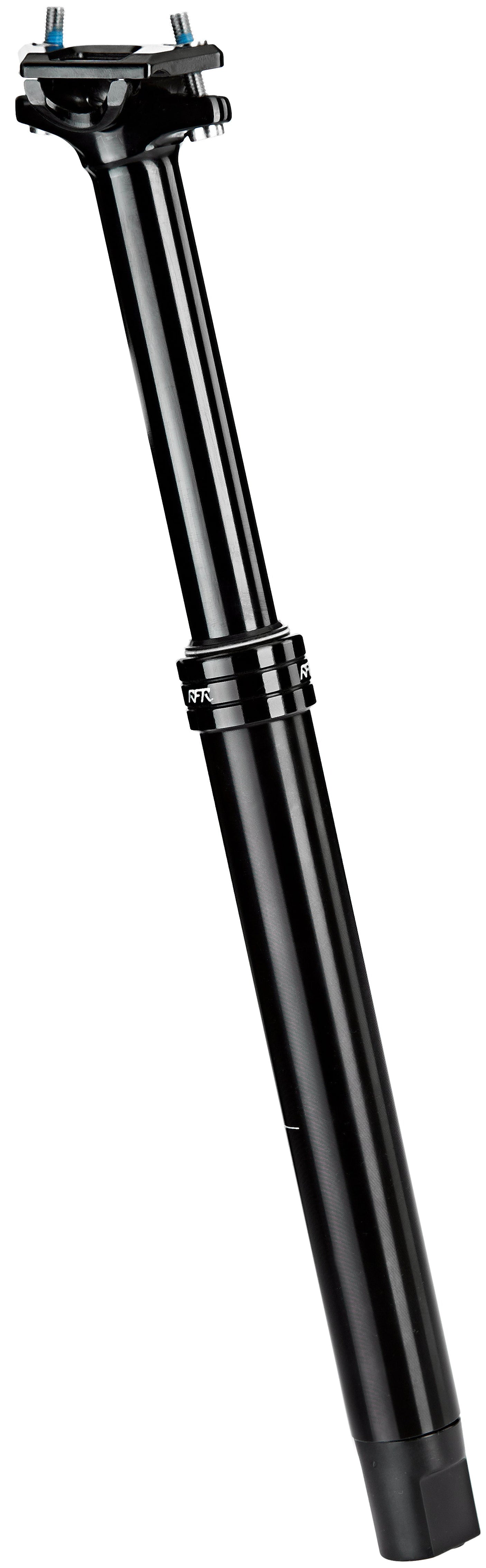 RFR Pro Inside Sattelstütze 120mm Ø31,6mm schwarz