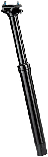 RFR Pro Inside Sattelstütze 120mm Ø31,6mm schwarz
