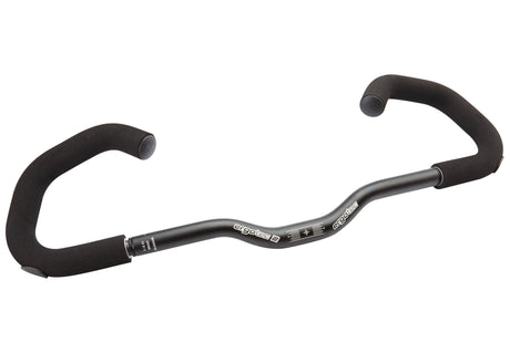 Humpert Ergotec Basic Comfort Multifunktionslenker schwarz