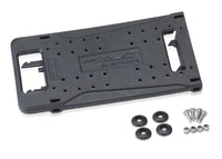 XLC Carry More Adapterplatte für XLC Systemgepäckträger – aktuelle Variante