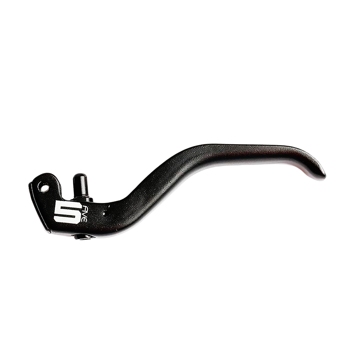 Magura Bremshebel MT5, 2-Finger Aluminium-Leichtbau-Hebel, ab MJ2015