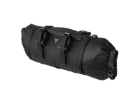 Topeak FrontLoader Lenkertasche schwarz – aktuelle Variante