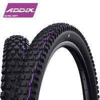 Schwalbe Albert TRAIL PRO Faltreifen Addix Ultra Soft schwarz – aktuelle Variante