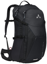 VAUDE TrailControl 20+ Fahrradrucksack black – aktuelle Variante