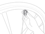 Topeak MultiSpoke Wrench