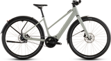 Cube Editor Hybrid SLX 400X FE Trapez reedbeige´n´chrome (2026)